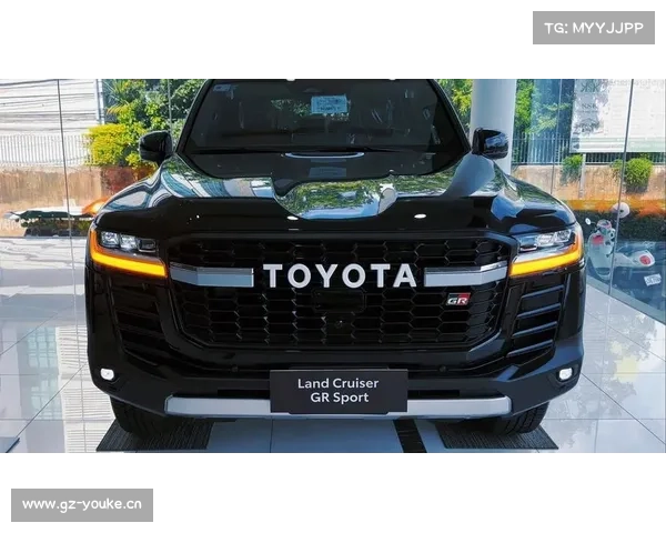 丰田换发动机了!全新陆巡曝光,新增2.5T_3.5T引擎,配多款前脸