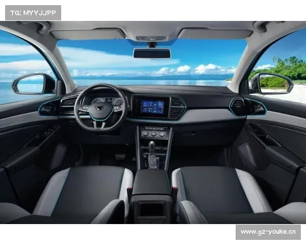 买捷达VS5前必须知道的十件事儿,避坑指南太真实了!